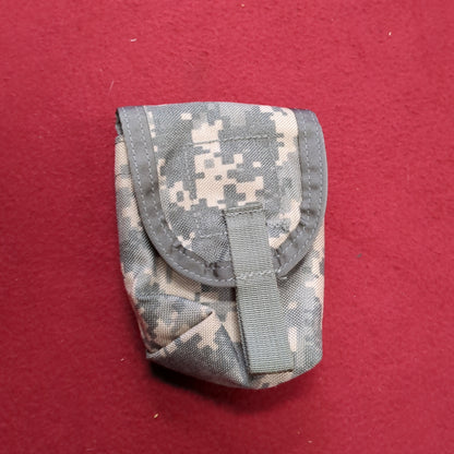 NOS Tactical Tailor US Army Small Utility Pouch UCP ACU (SEP190- ca2-34cr)