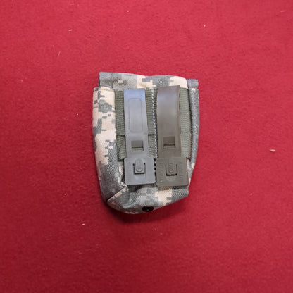 NOS Tactical Tailor US Army Small Utility Pouch UCP ACU (SEP190- ca2-34cr)