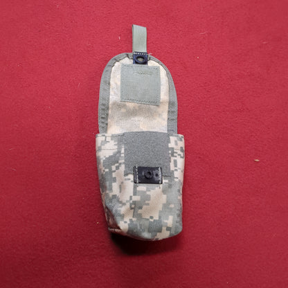 NOS Tactical Tailor US Army Small Utility Pouch UCP ACU (SEP190- ca2-34cr)