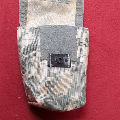 NOS Tactical Tailor US Army Small Utility Pouch UCP ACU (SEP190- ca2-34cr)