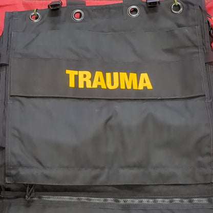 NOS * Loaded* S.O. Tech RAPID ACCESS MODULAR MEDICAL PANEL RAMMP-T 7651 (BA04-OCT05)