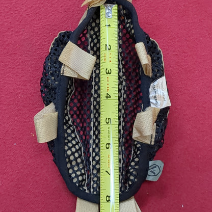 Thermotux Brigade QuarterMasters Action Gear Helmet Liner Good Condition (ca02-OCT08)