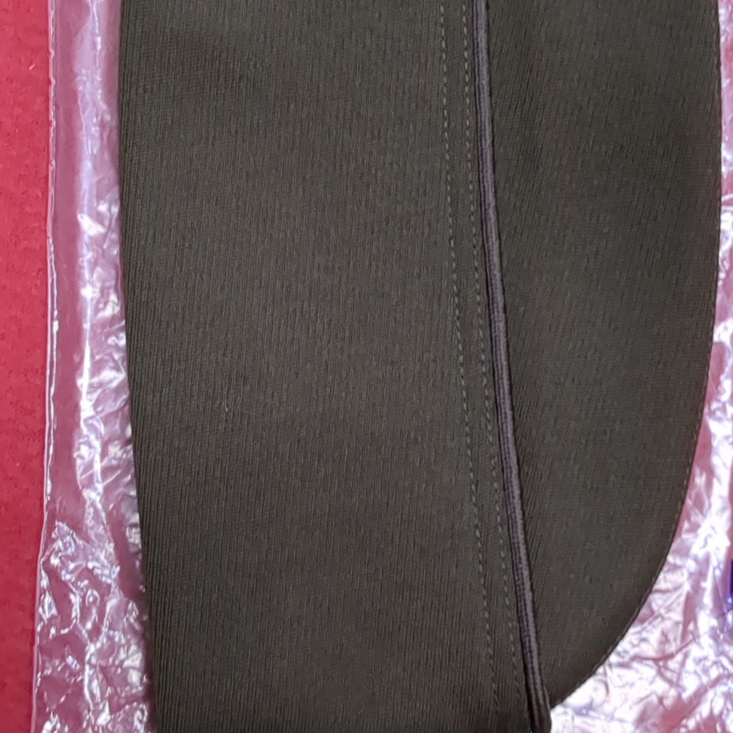 NOS US Army AGSU Garrison Heritage Unisex Green Cap Size 7 (DG- ea01-OCT24)