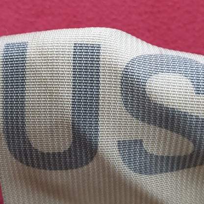 US Army Desert Camouflage FLC Fighting Load Carrier DCU USED (EB16-OCT60)