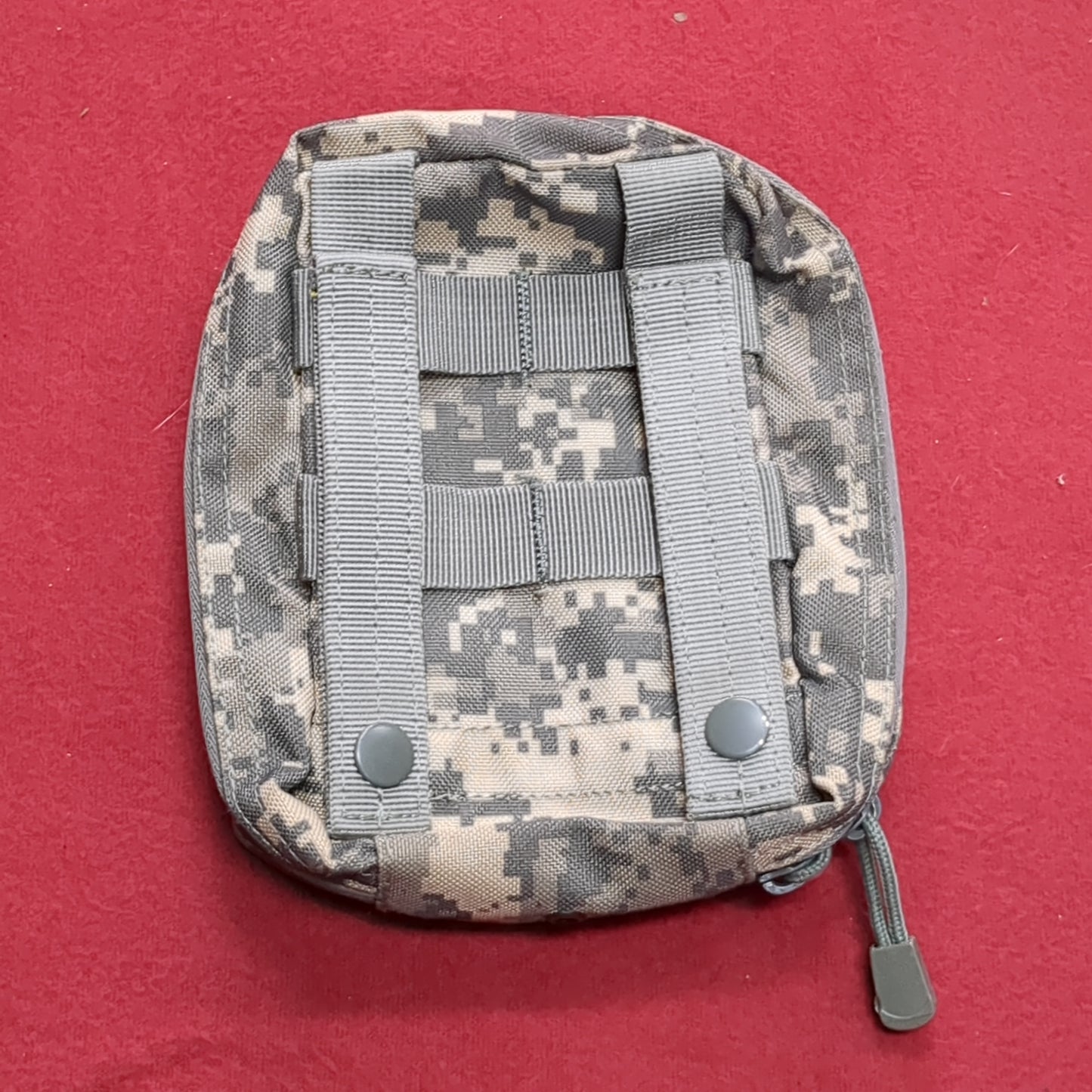 Condor Medical IFAK modular Pouch ACU/UCP Excellent Condition (fb12-OCT65)