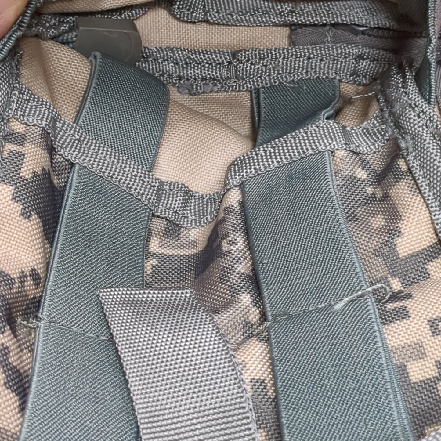 Condor Medical IFAK modular Pouch ACU/UCP Excellent Condition (fb12-OCT65)