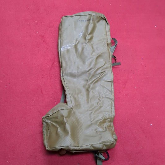Vintage US Military Carrying Bag Case Pouch Excellent Condition (aa12-OCT69)