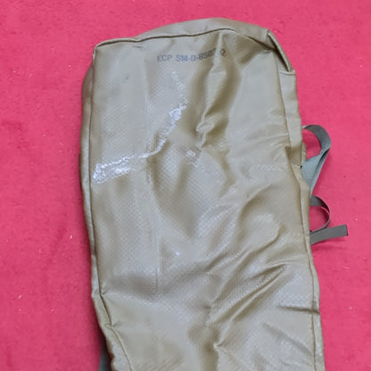 Vintage US Military Carrying Bag Case Pouch Excellent Condition (aa12-OCT69)