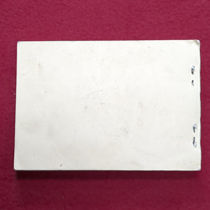BOOK: MARCH 1983 MASK CHEMICAL-BIOLOGICAL FIELD M17/M17A2 (box1)