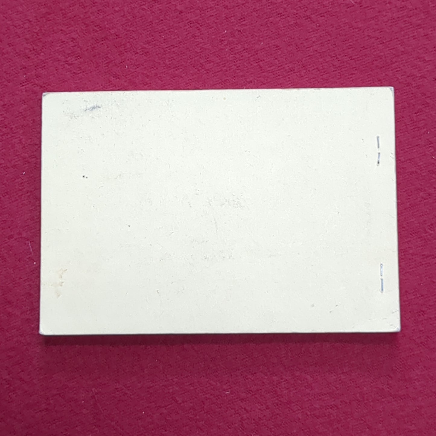 BOOK: 1 JUN 1966 WITNESS STATEMENT ON INDIVIDUAL (box1)