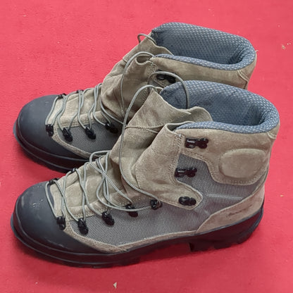 NWT US Army Bates 12R E03600C Goretex Cold Weather Boots (cb12-OCT77)