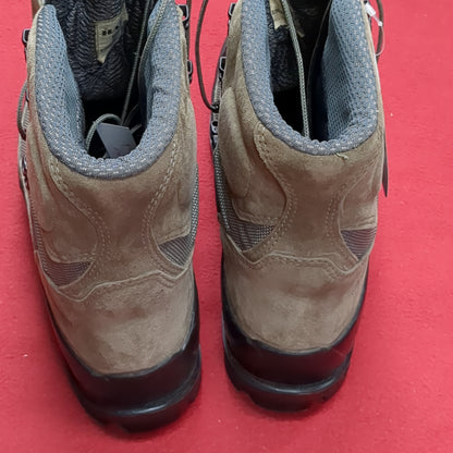 NWT US Army Bates 12R E03600C Goretex Cold Weather Boots (cb12-OCT77)