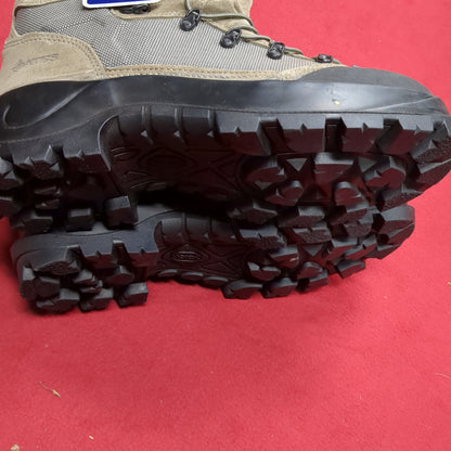NWT US Army Bates 12R E03600C Goretex Cold Weather Boots (cb12-OCT77)
