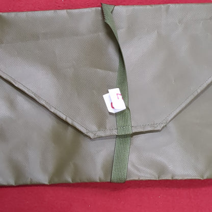 NOS Bestwork Size 4 US Army Tool Bag Waterproof 4142 (26o- da13-g457)