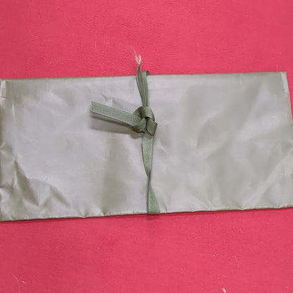 NOS Bestwork Size 4 US Army Tool Bag Waterproof 4142 (26o- da13-g457)