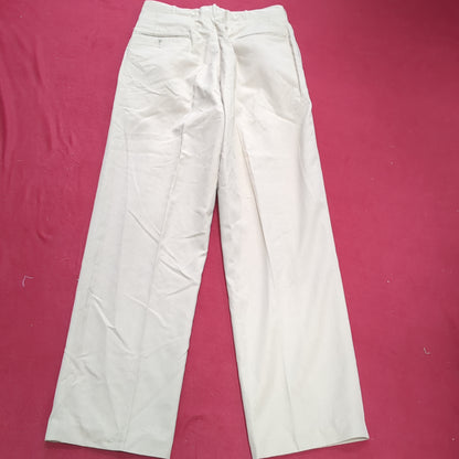 Vintage Vietnam US Army Men's Uniform Tan 445 Short-Sleeve Shirt Trousers Excellent Condition (cw- ea04-OCT91)