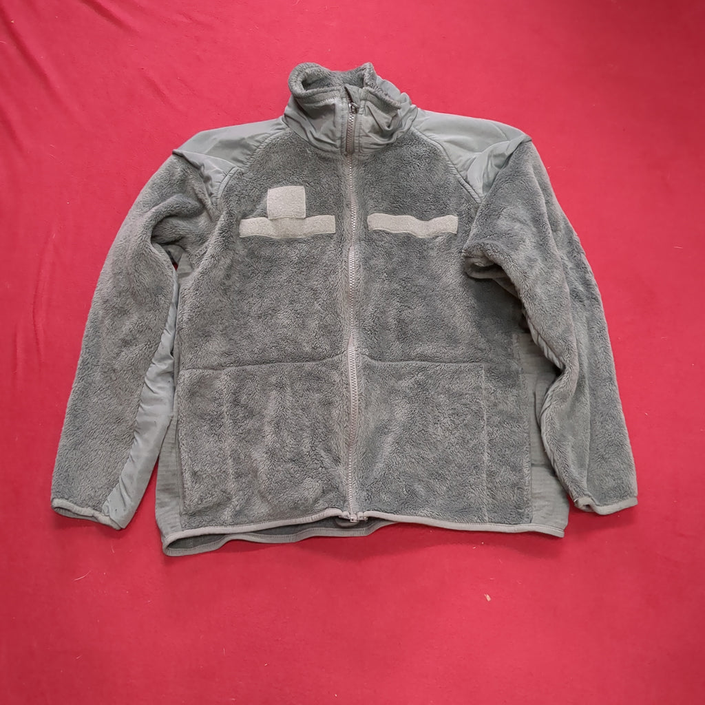 Gen 3 fleece jacket hotsell