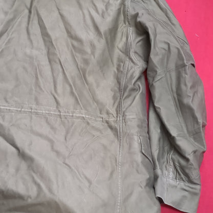 M-1951 Small Regular US Army OD Field Jacket Excellent Condition (aa12-OCT111)