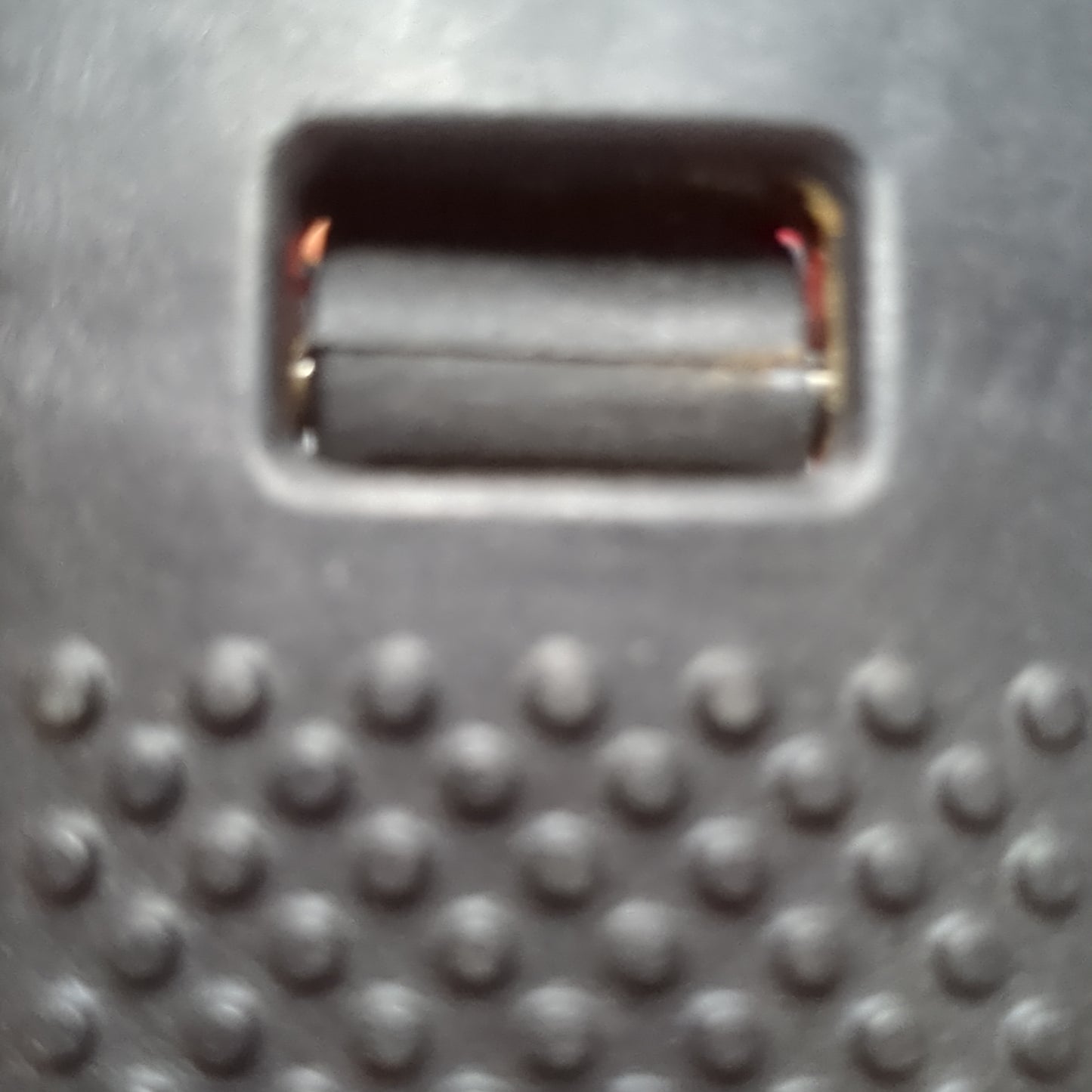 Avon M50 Gas Mask Audio Voice Amplifier VPU Excellent Condition (cbrn4 ac03-OCT133)