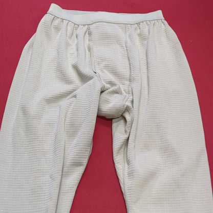 US Army Small Regular Sand Waffle Gen III Level 2 Bottoms (fa05-OCT152)