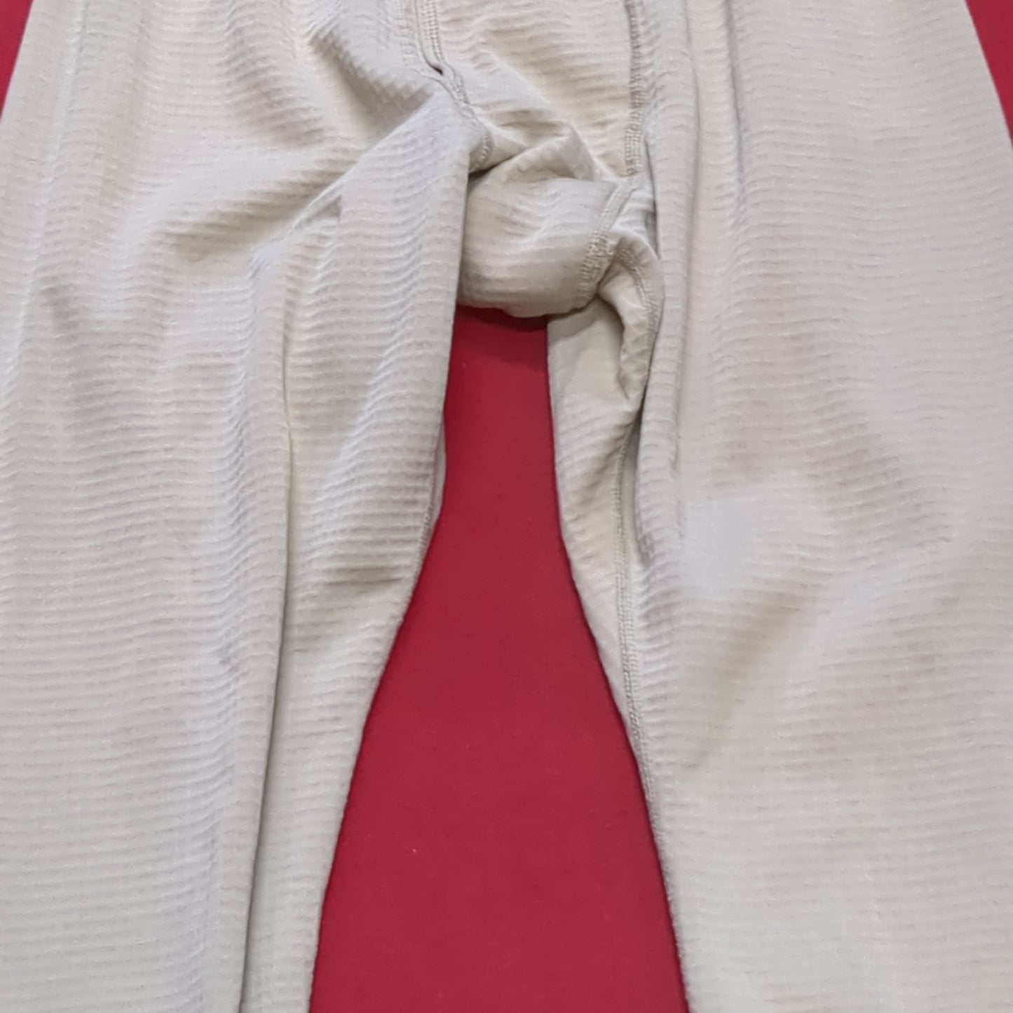US Army Small Regular Sand Waffle Gen III Level 2 Bottoms (fa05-OCT152)