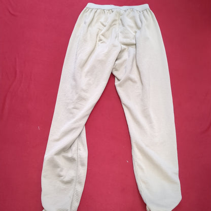 US Army Small Regular Sand Waffle Gen III Level 2 Bottoms (fa05-OCT152)