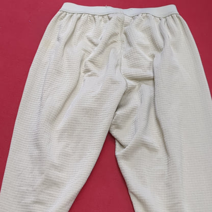 US Army Small Regular Sand Waffle Gen III Level 2 Bottoms (fa05-OCT152)
