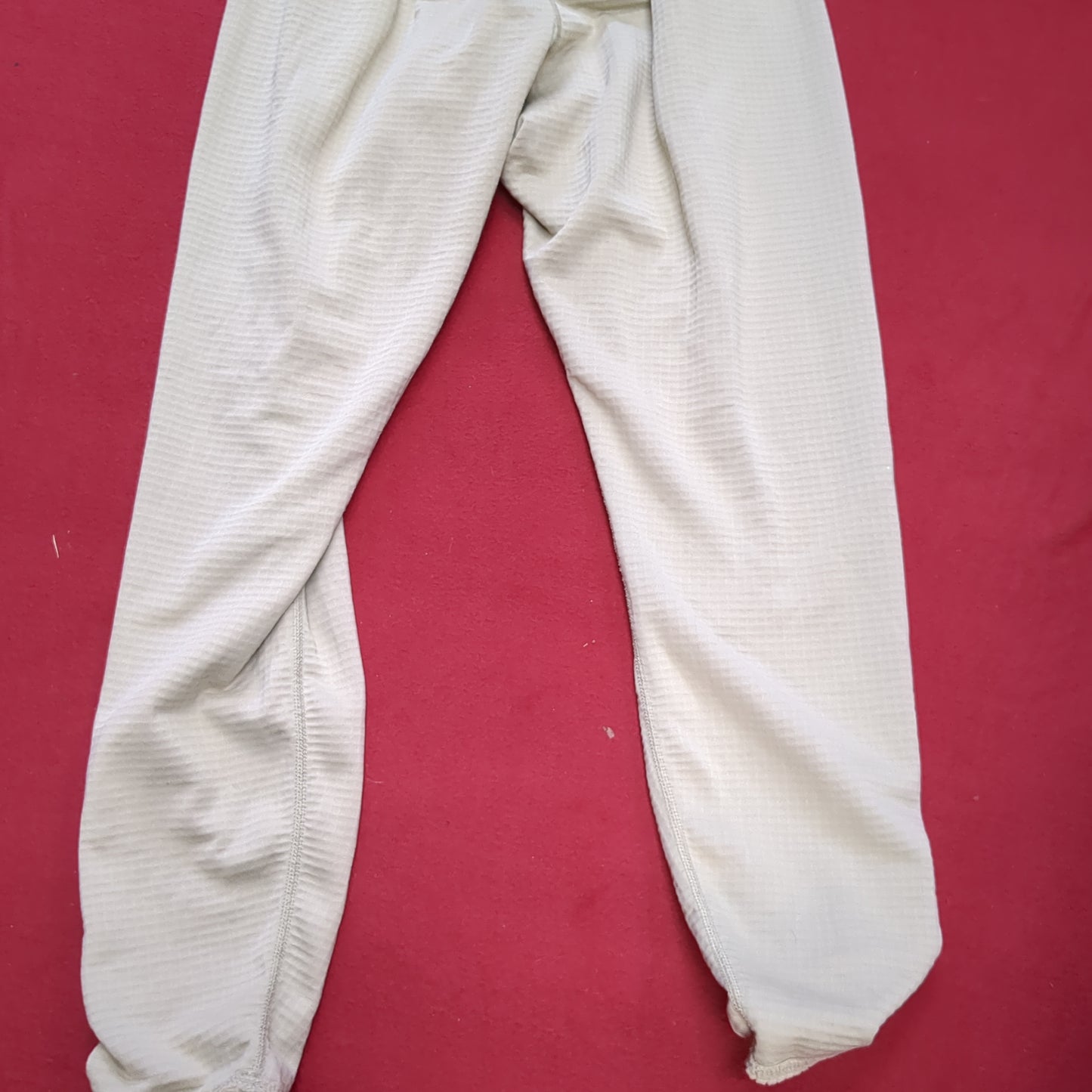 US Army Small Regular Sand Waffle Gen III Level 2 Bottoms (fa05-OCT152)