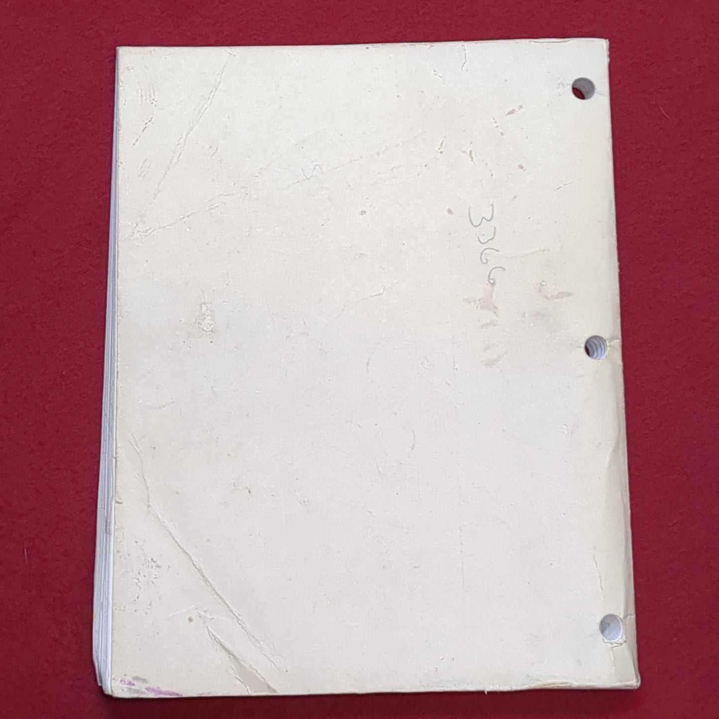 BOOK: November 1967 Orthopedic Specialist (box2)
