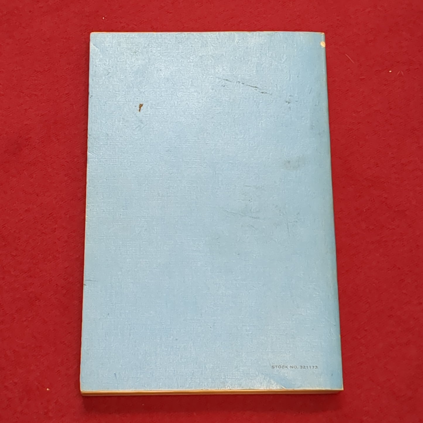 BOOK: November 1973 Standard First Aid and Personal Safety (box2)