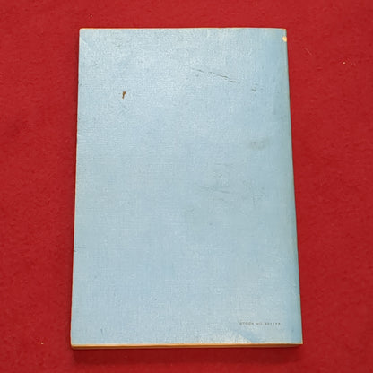 BOOK: November 1973 Standard First Aid and Personal Safety (box2)