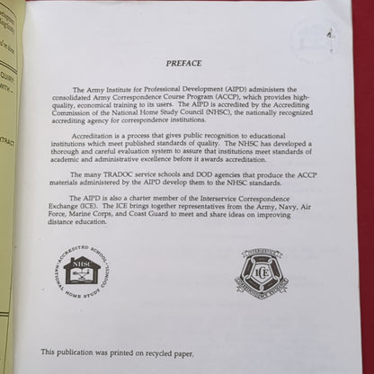 BOOK M60 MACHINEGUN EDITION C (box4)