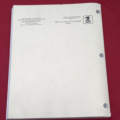 BOOK:  MACHINE 7.62-MM, M60   (box4)