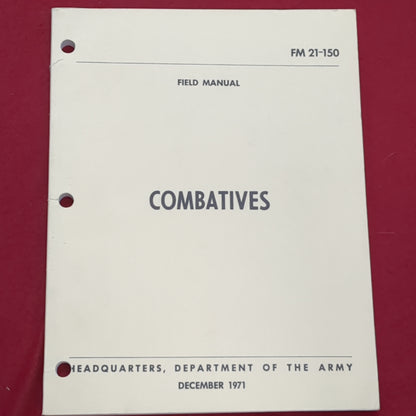 BOOK: TRAINING PACKAGE FOR CARE, MAINTENANCE, FITTING, USE, AND TESTING OF THE M17A1/M17 A2 PROTECTIVE MASK JANUARY 1983(box6)