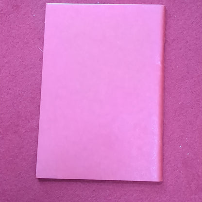 BOOK: NOTES FOR THE BATTERY EXECUTIVE CANNON ARTILLERY (FOURTH EDITION) JULY 1961 (box6)