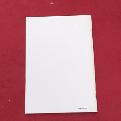 BOOK: COMBAT STRESS 23 JUNE 2000 (box8)