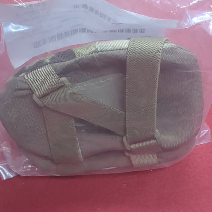 NOS SET of US Army Elbow/Knee Pads Ripple OCP Camouflage (da12-OCT179)