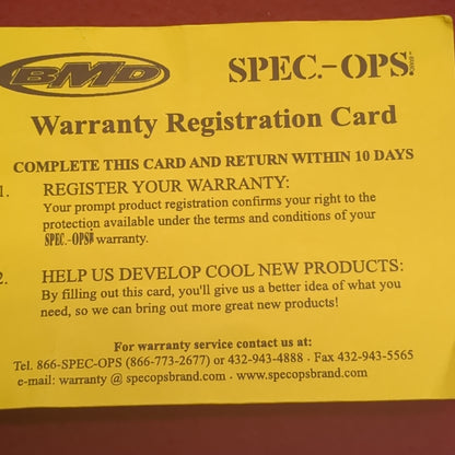 NOS US Army Spec-Ops Combat Sling 101 Black 3-Point "CQB" (FB18-OCT187)