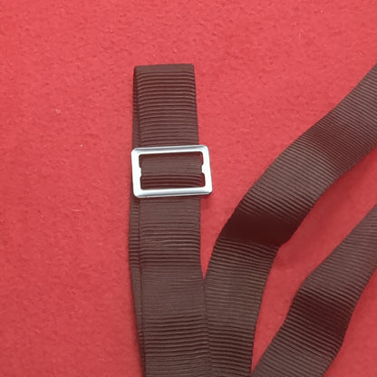 NOS US Army Spec-Ops Combat Sling 101 Black 3-Point "CQB" (FB18-OCT187)