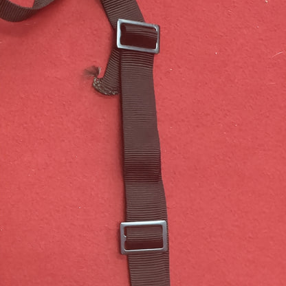 NOS US Army Spec-Ops Combat Sling 101 Black 3-Point "CQB" (FB18-OCT187)
