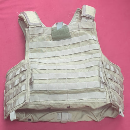 Eagle Industries MARCIRAS Maritime Plate Carrier Coyote (eb07-OCT189)