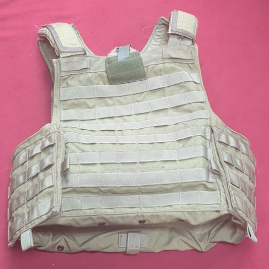 Eagle Industries MARCIRAS Maritime Plate Carrier Coyote (eb07-OCT189)