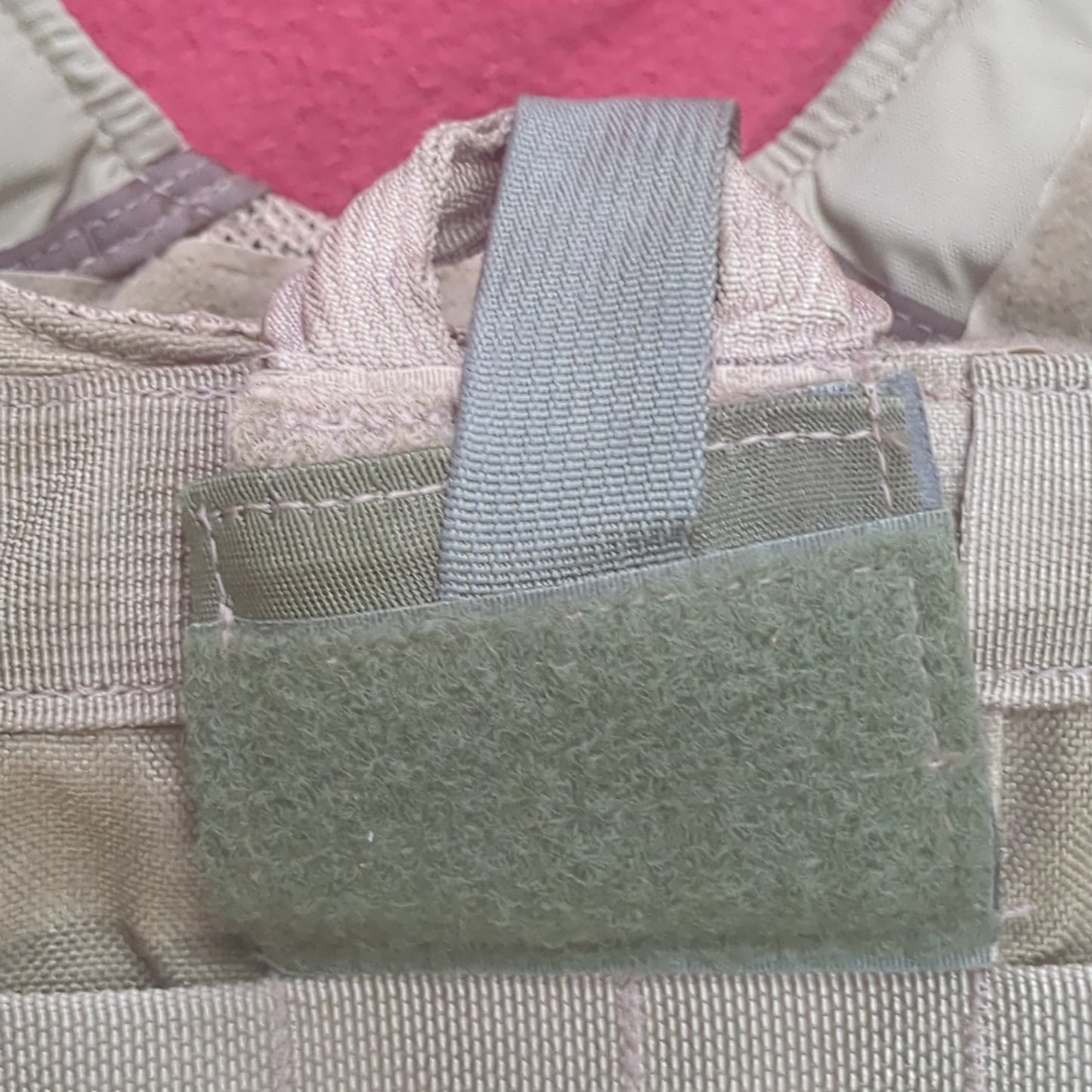 Eagle Industries MARCIRAS Maritime Plate Carrier Coyote (eb07-OCT189)