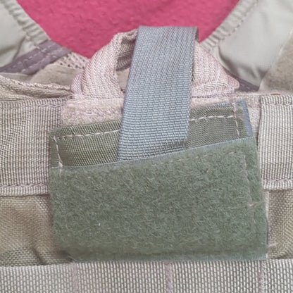 Eagle Industries MARCIRAS Maritime Plate Carrier Coyote (eb07-OCT189)