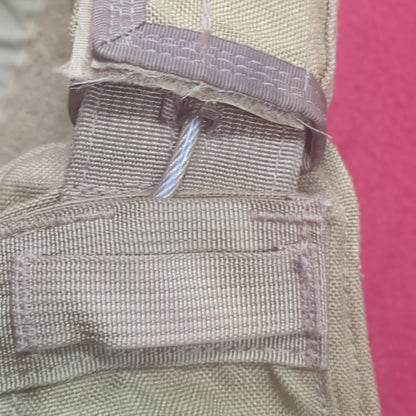 Eagle Industries MARCIRAS Maritime Plate Carrier Coyote (eb07-OCT189)