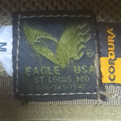 Eagle Industries MARCIRAS Maritime Plate Carrier Coyote (eb07-OCT189)
