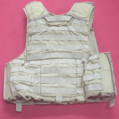 Eagle Industries MARCIRAS Maritime Plate Carrier Coyote (eb07-OCT189)