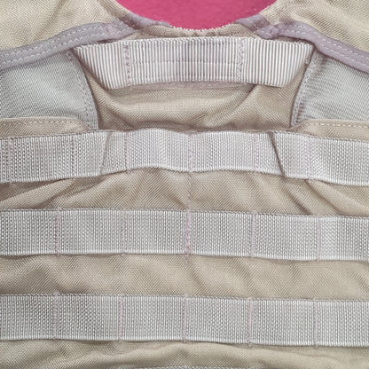 Eagle Industries MARCIRAS Maritime Plate Carrier Coyote (eb07-OCT189)