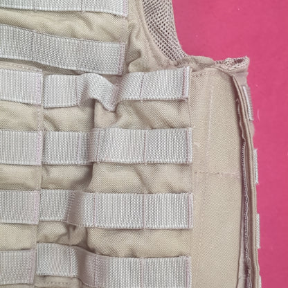 Eagle Industries MARCIRAS Maritime Plate Carrier Coyote (eb07-OCT189)