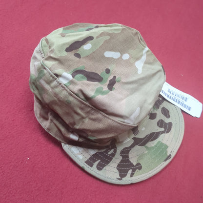 NWT US Army Size:  7  Patrol Cap OCP Scorpion Air Force (aa08-OCT192)